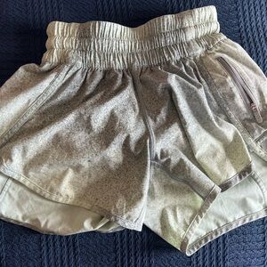 Lululemon Women’s Shorts
